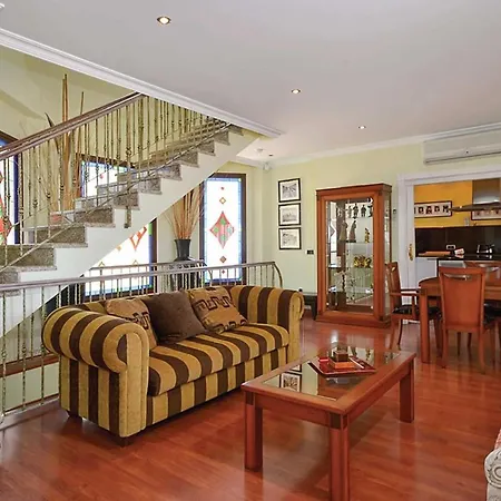 Casa Grande Villa *
