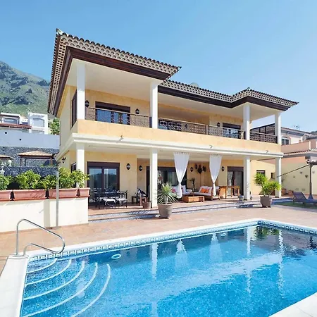 Villa Casa Grande Costa Adeje (Tenerife)